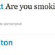 Illustration for article titled Spencer Pratt Engages Perez Hilton In A Twitter War; Plus More Scott Baio